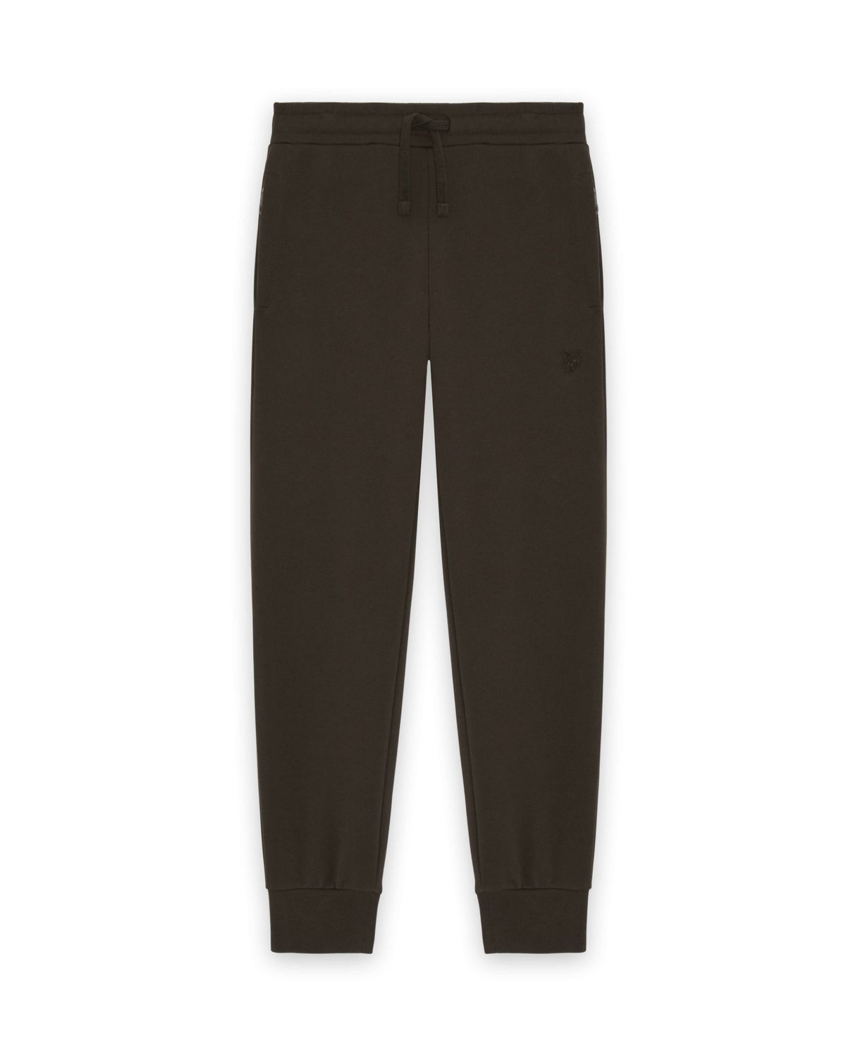 Lyle &amp; Scott broek MLB2332V bruin