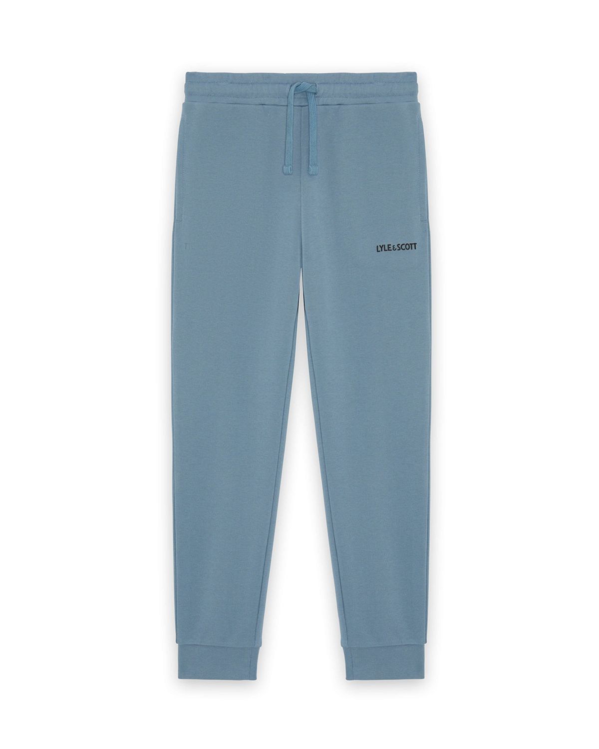 Lyle &amp; Scott Broek MLB2430 blauw