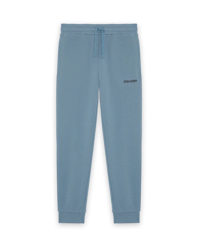 Lyle &amp; Scott Broek MLB2430 blauw