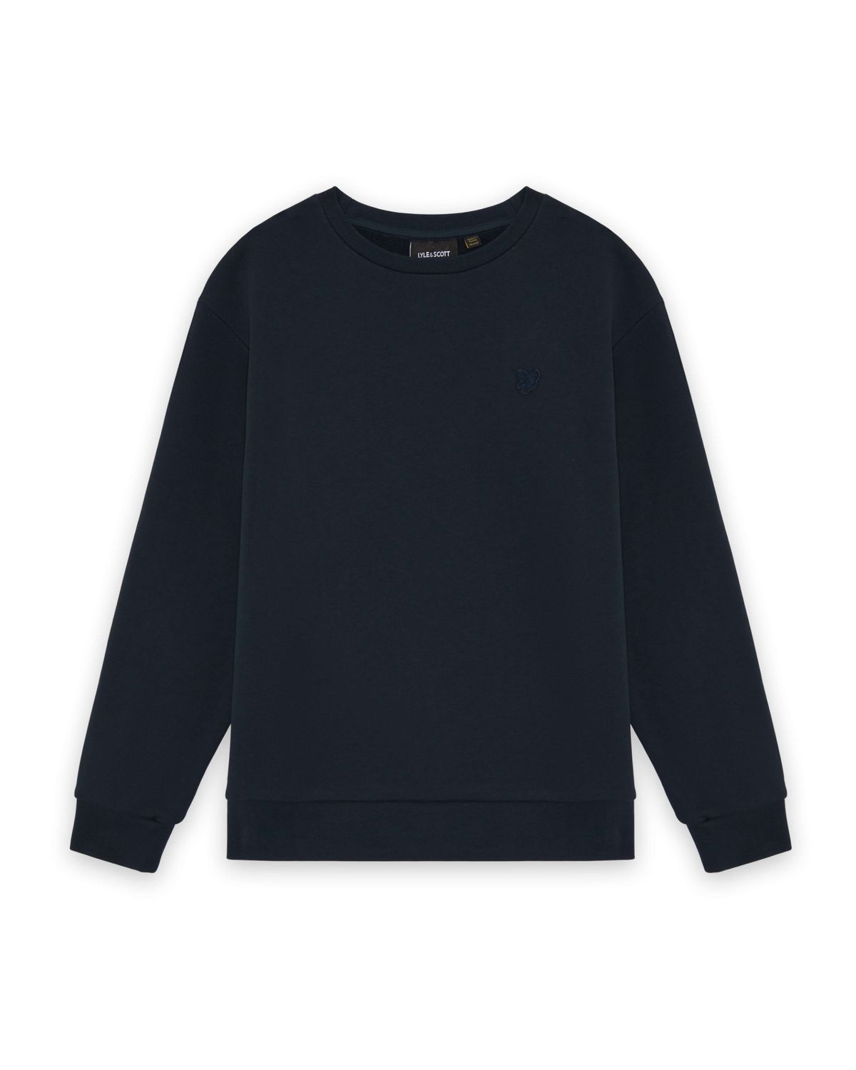 Lyle &amp; Scott sweater MLB2330 marine