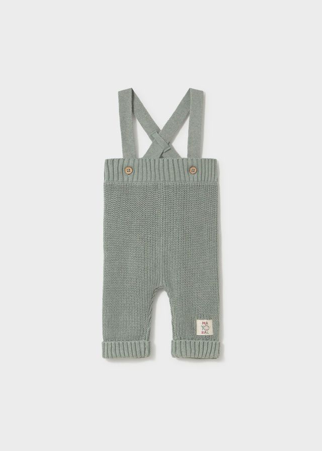 Mayoral salopette 2528 groen