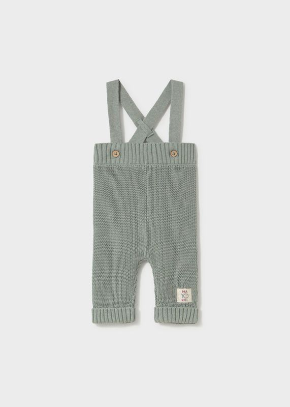 Mayoral salopette 2528 groen