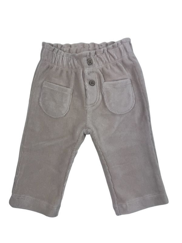 Mayoral broekje 2509. zand