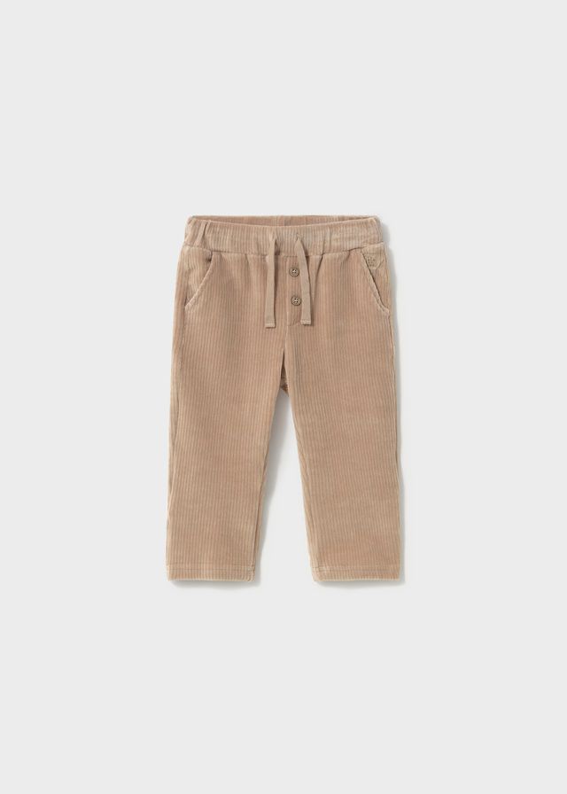 Mayoral broek 2542 bruin