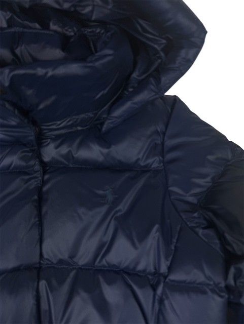 Ralph Lauren Jas 312970094003 marine