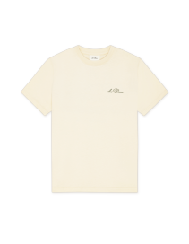 Les Deux T-shirt 1002431 ecru