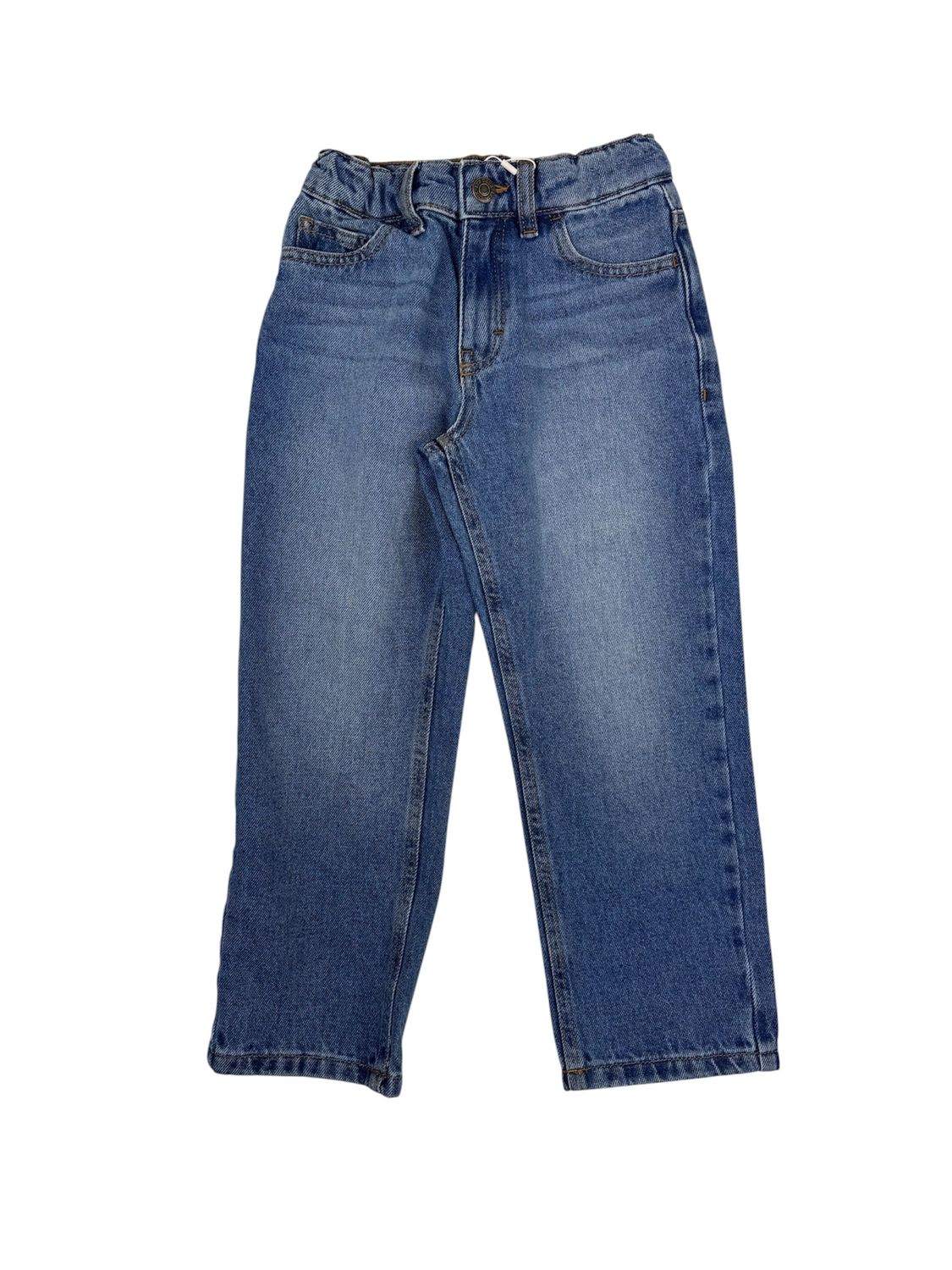 Les Deux Jeans  1002540 blauw