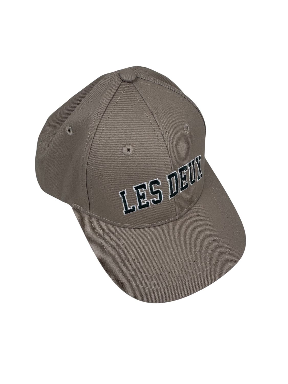 Les Deux Pet 1002440 zand