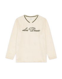 Les Deux Longsleeve 1002539 ecru