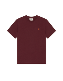 Les Deux T-shirt 1002411 bordeaux