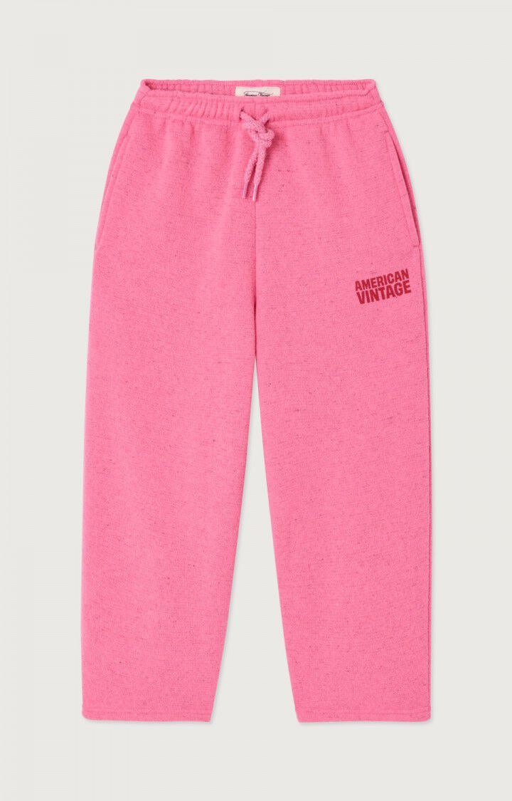American Vintage Evona pants roze