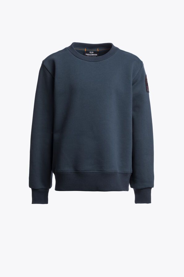 Parajumpers K2 Sweater PJS marine