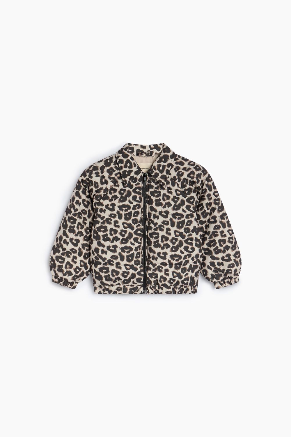 The New Society Moosie outerwear dessin