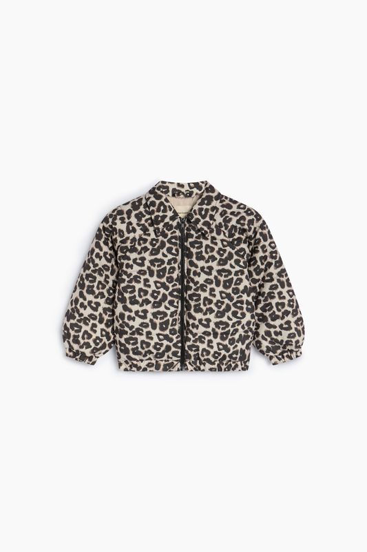 The New Society Moosie outerwear dessin