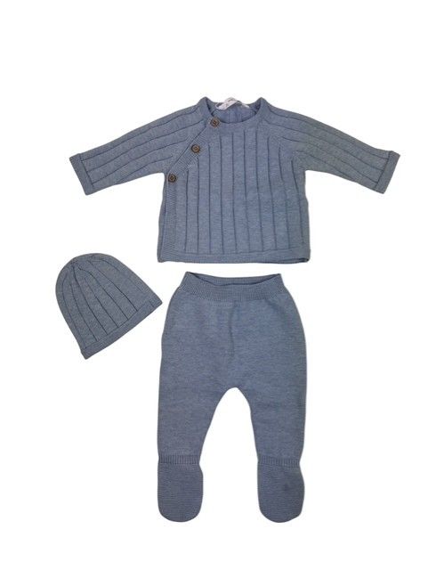 Mayoral setje 2511.set lblauw