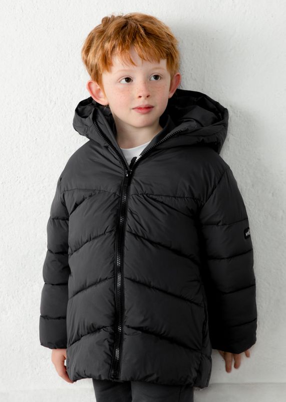 Mayoral jas 4402 antraciet