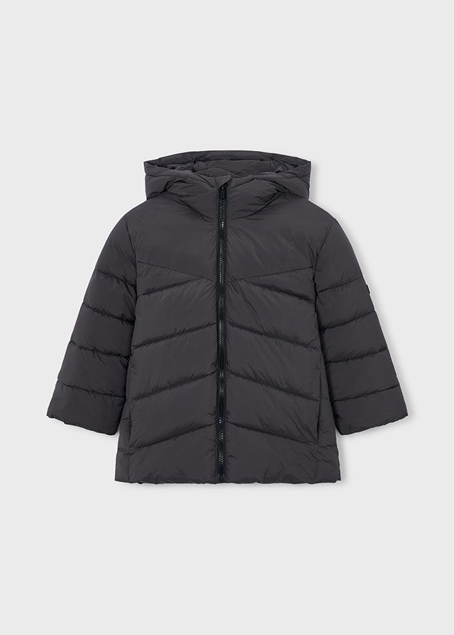 Mayoral jas 4402 antraciet