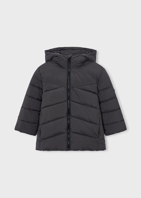 Mayoral jas 4402 antraciet