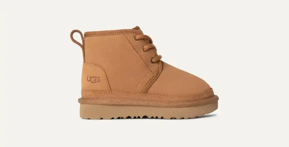 Ugg Neumel T chestnut