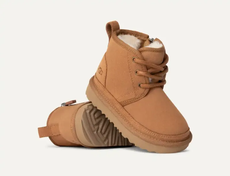 Ugg Neumel T chestnut