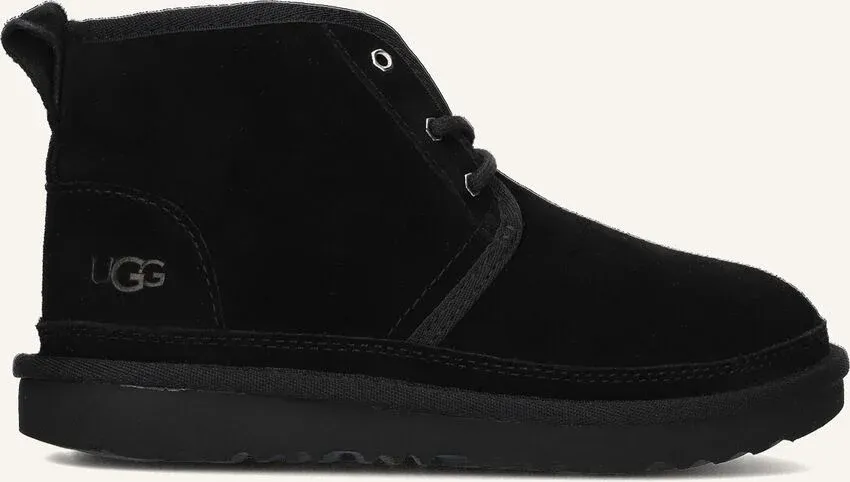 Ugg Neumel T zwart