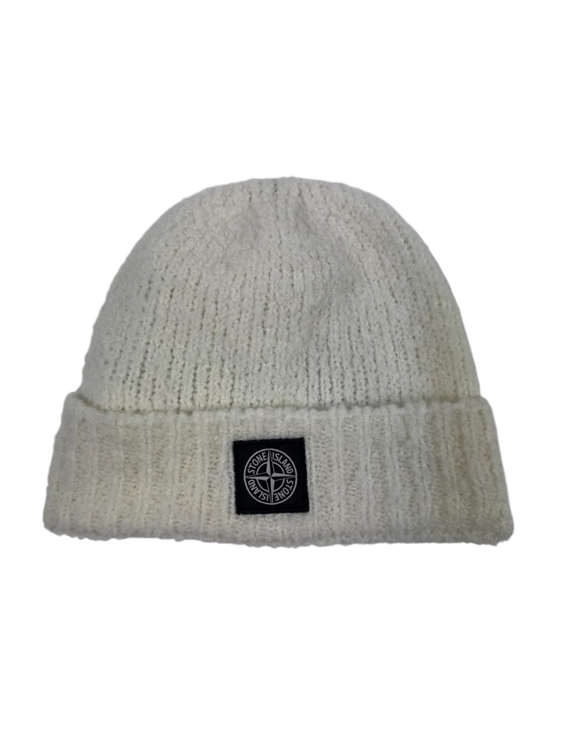 Stone Island Muts N100001 ecru