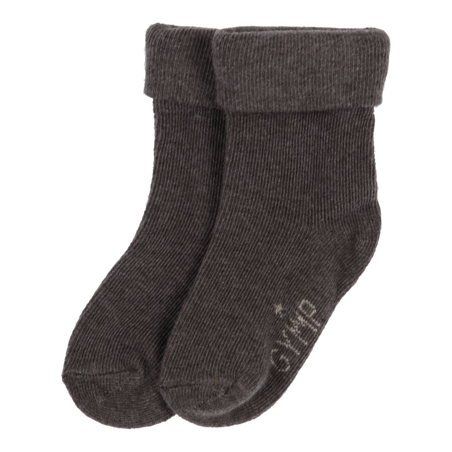 Gymp Socks Kite bruin