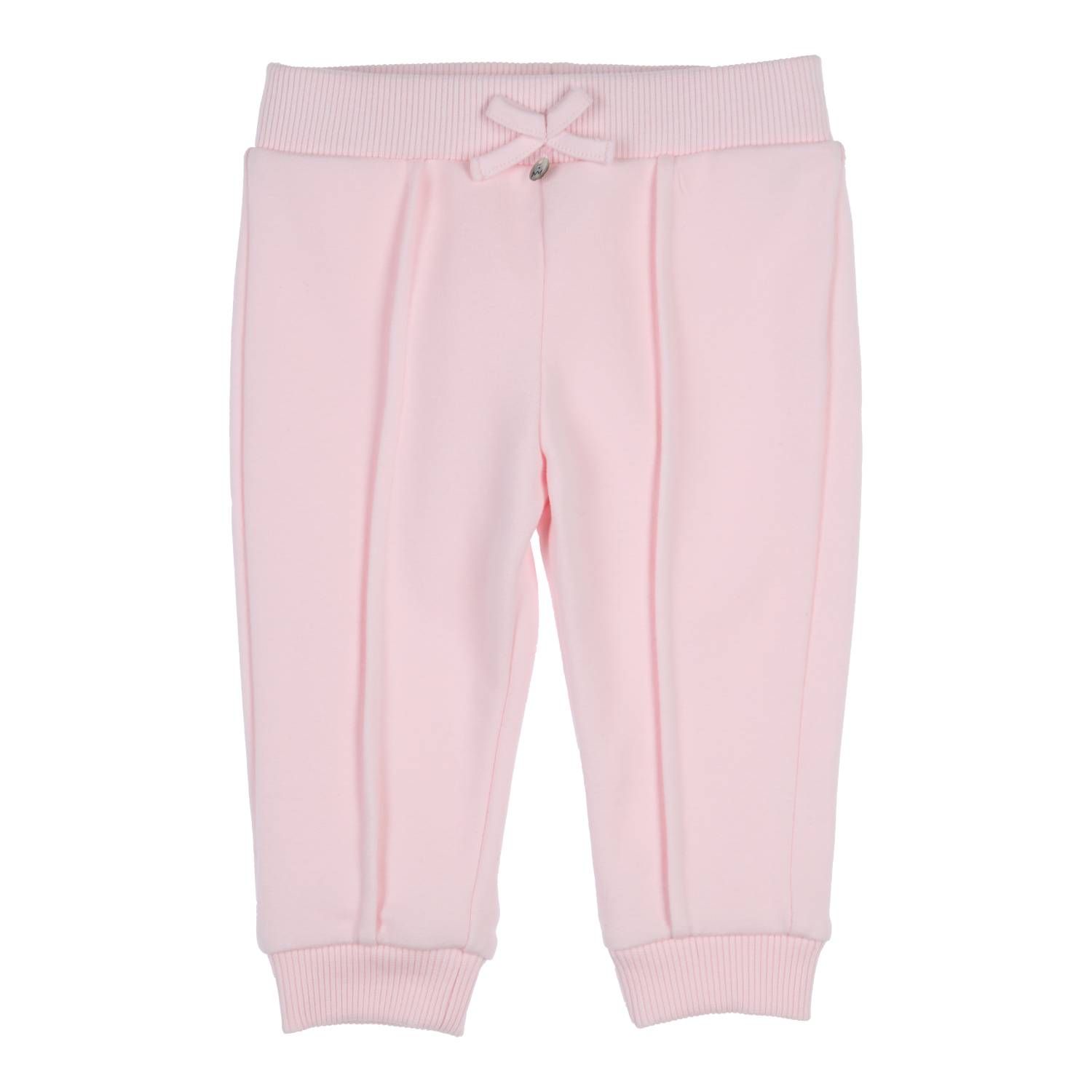 Gymp Carbondeaux Trousers lichtroze