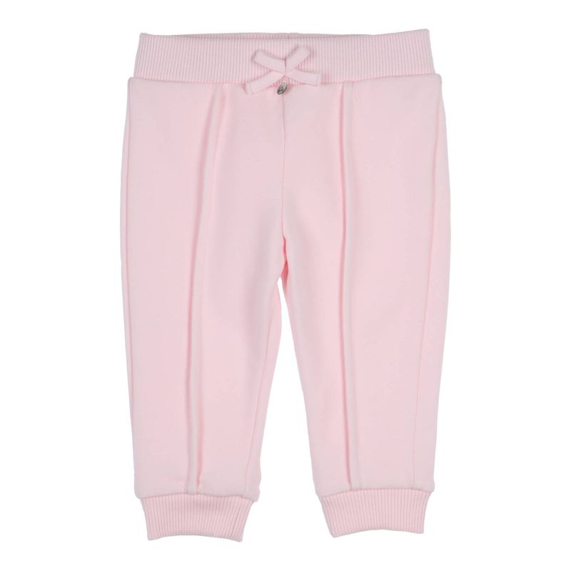 Gymp Carbondeaux Trousers lichtroze