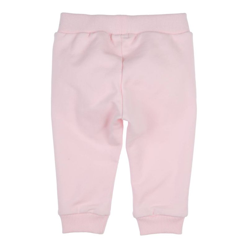 Gymp Carbondeaux Trousers lichtroze