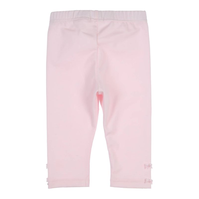 Gymp Legging Aerodoux lichtroze