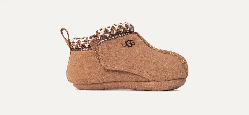 Ugg Tasman baby chestnut