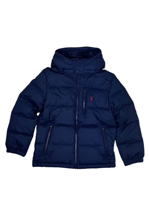Ralph Lauren Jas 323969861002. marine