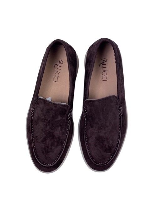 Alucci Loafer bruin