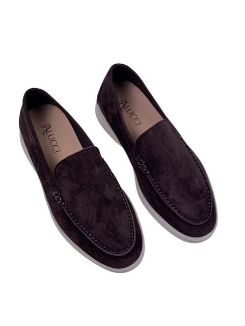 Alucci Loafer bruin