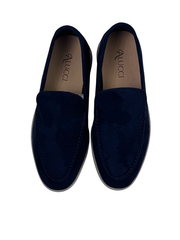 Alucci Loafer marine