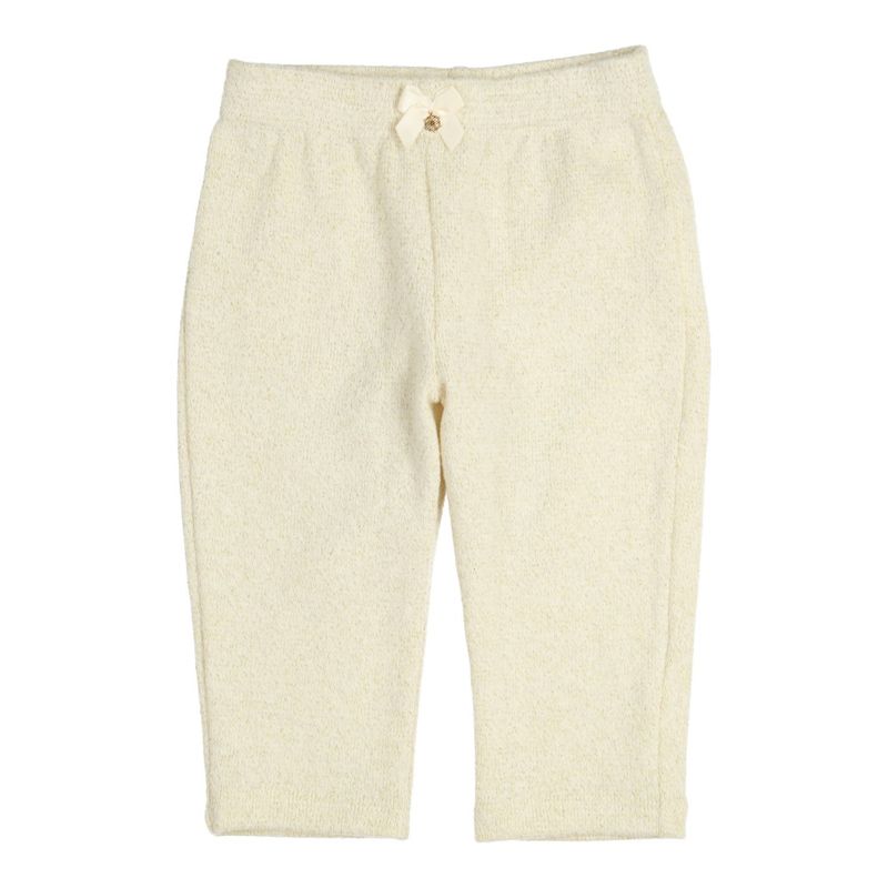 Gymp Trousers Lucia goud