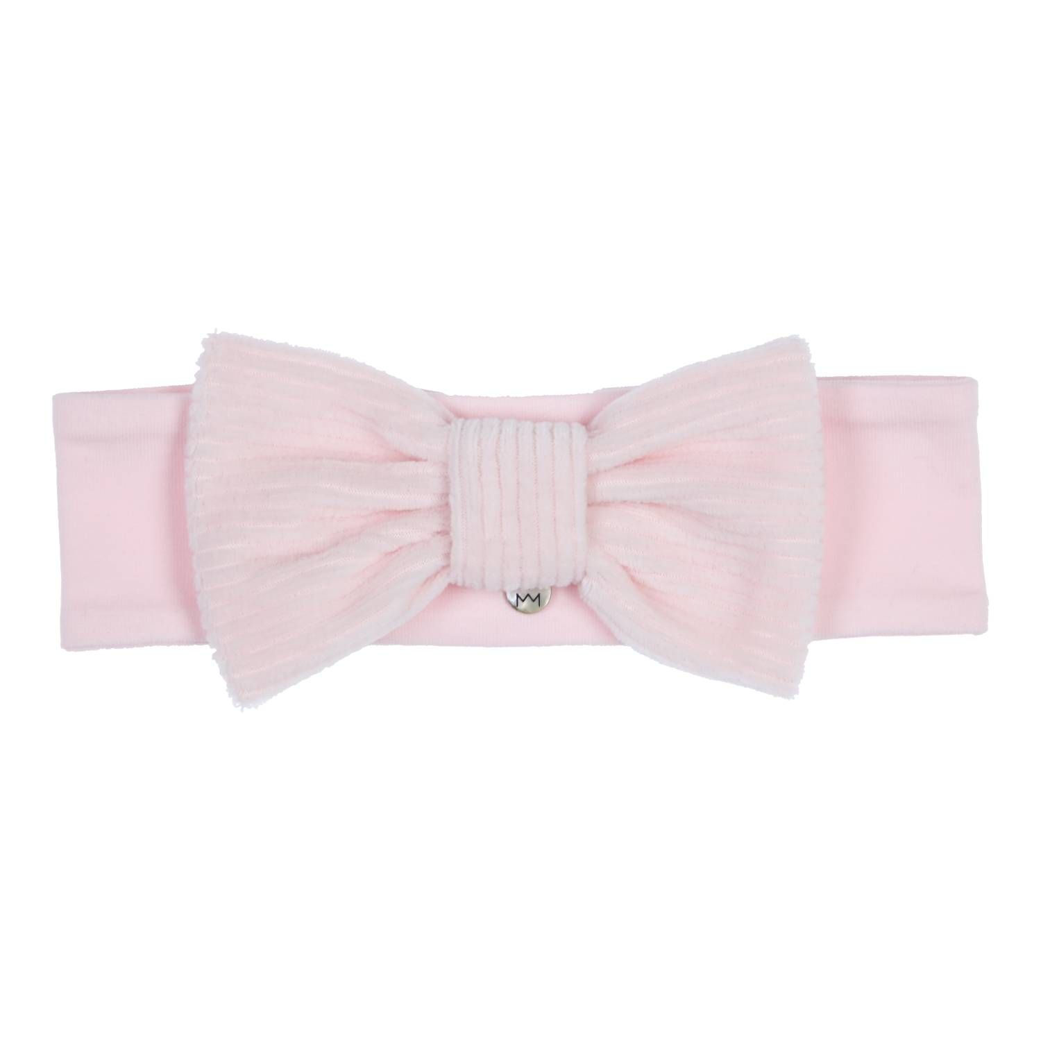 Gymp Headband Beth lichtroze