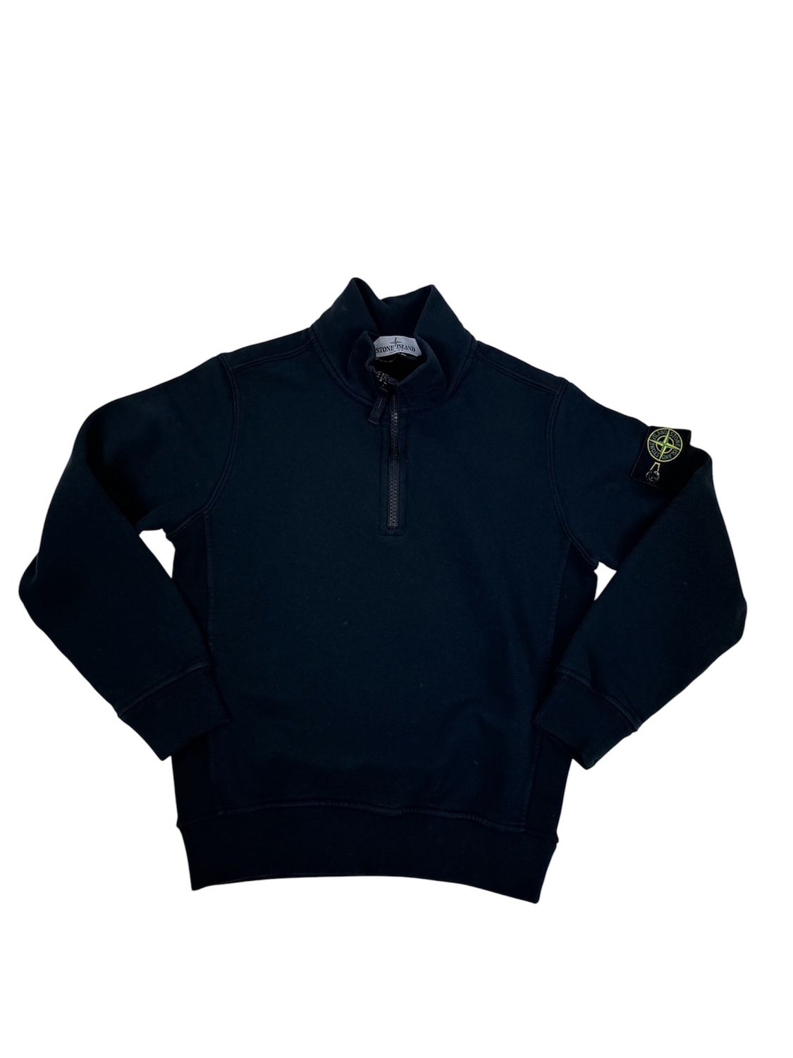 Stone Island Sweater 6100005 zwart
