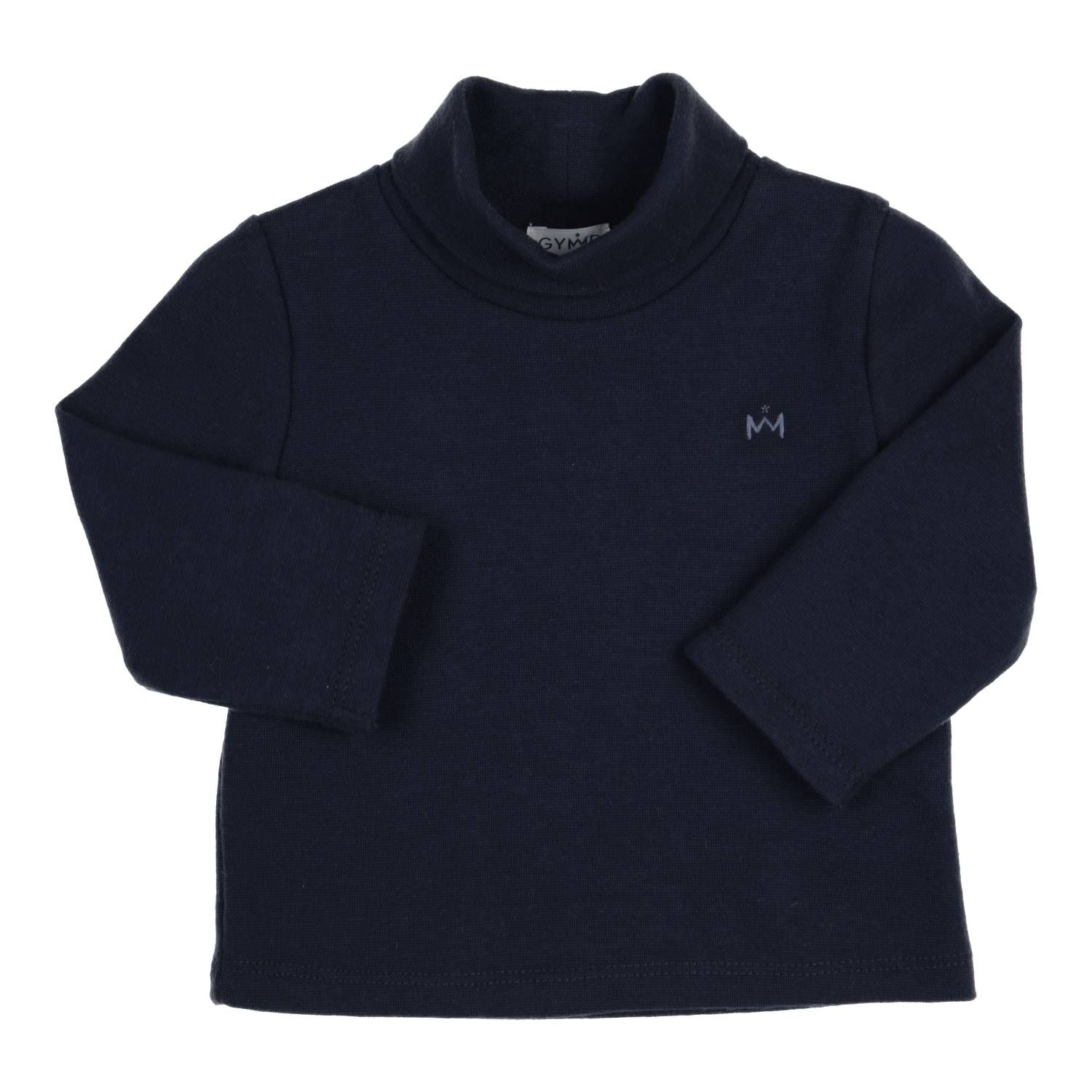 Gymp Longsleeve Robbie marine