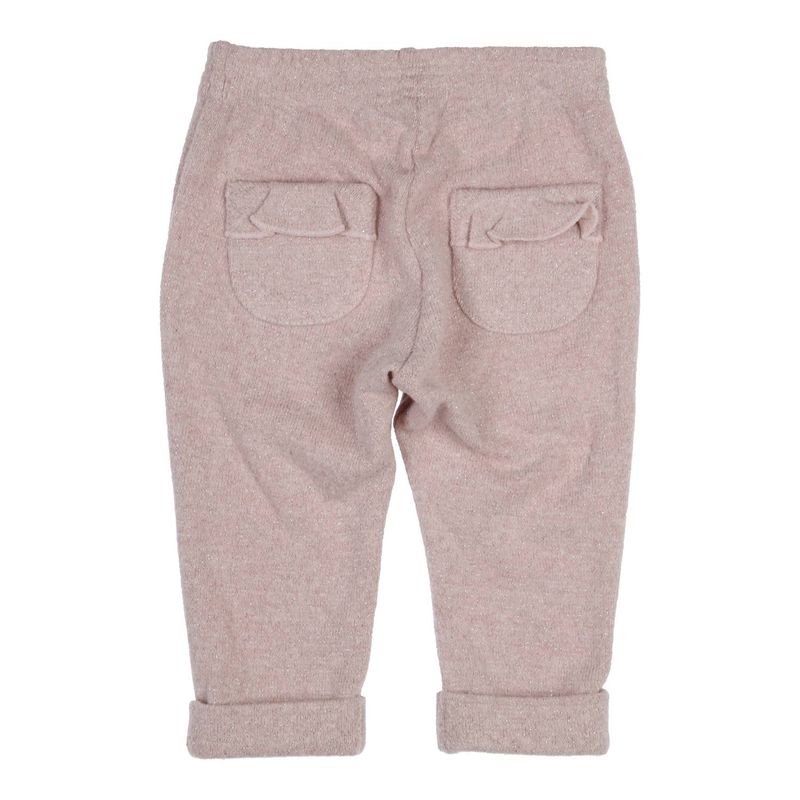 Gymp Trousers Lucia roze