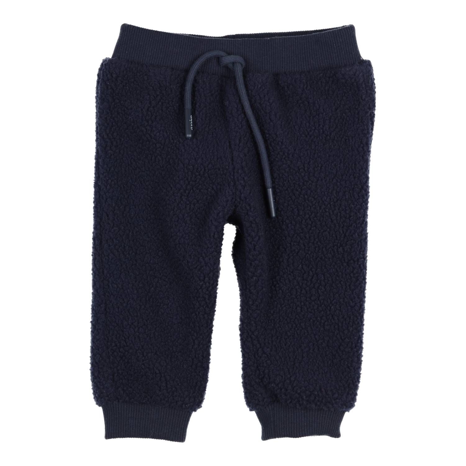 Trousers Oscar marine