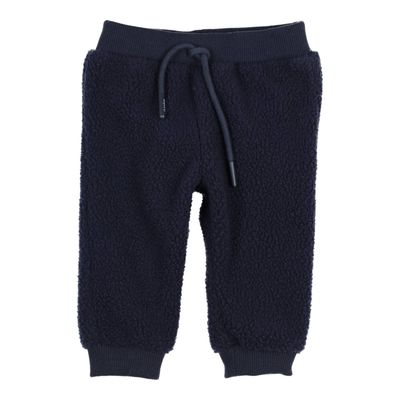 Trousers Oscar marine