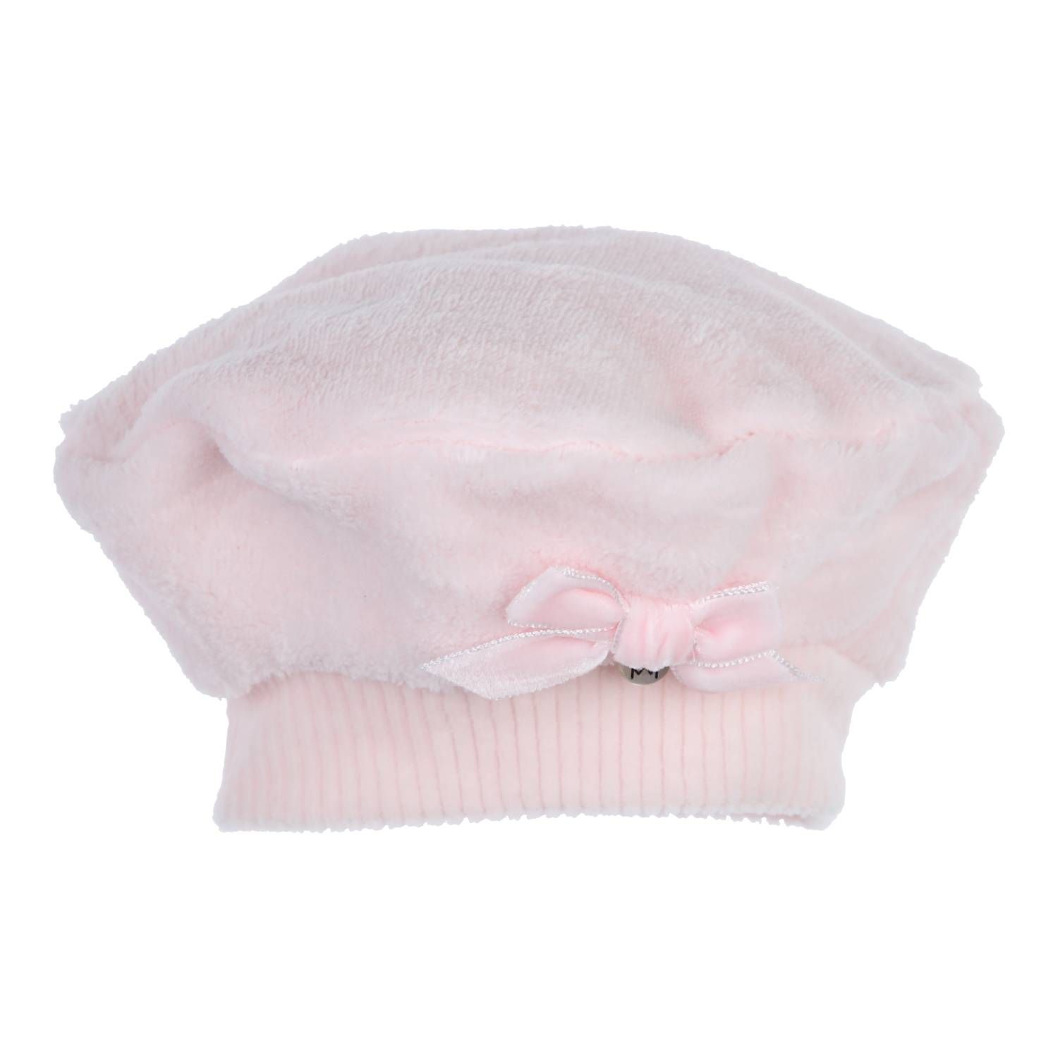 Gymp Hat Teddy lichtroze