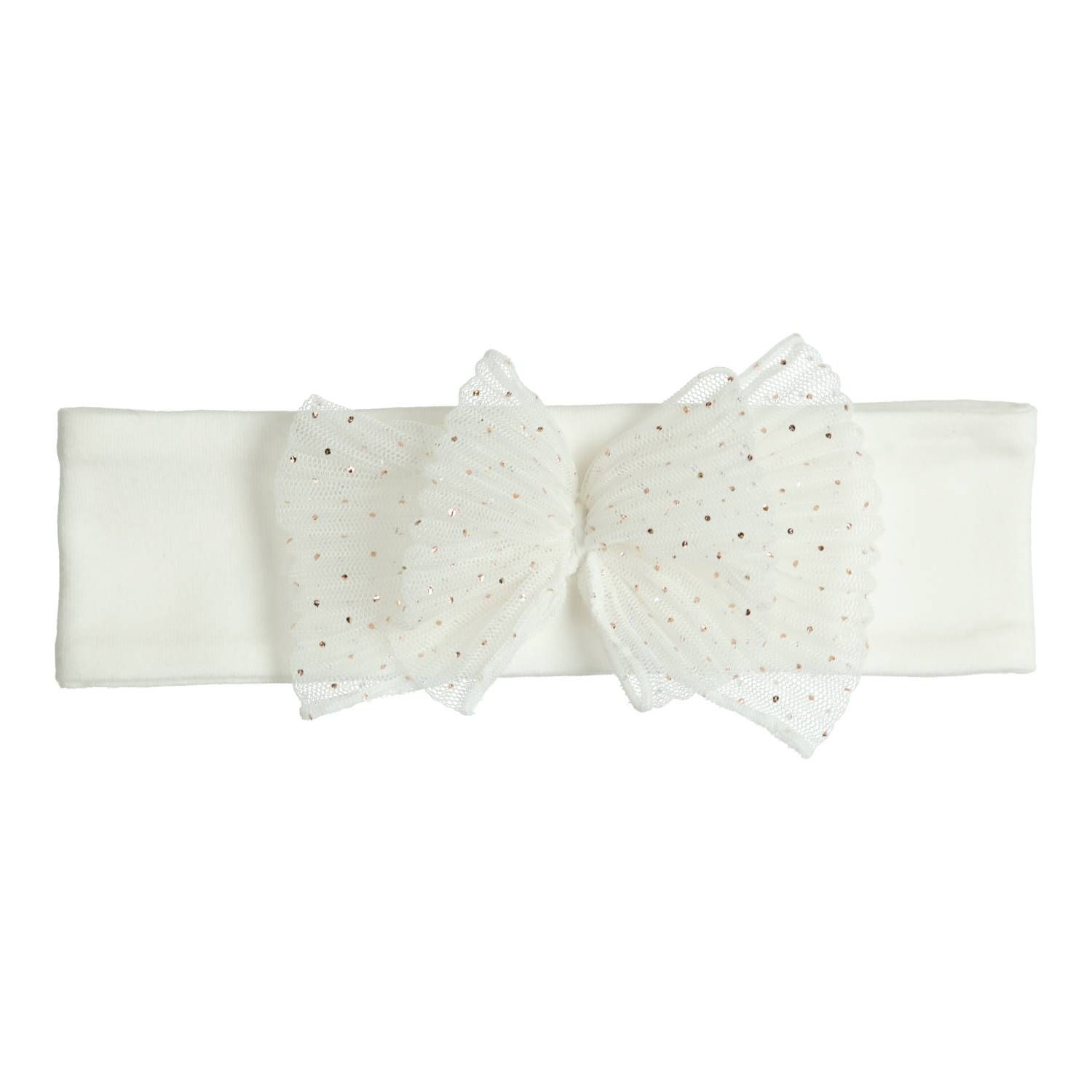 Gymp Headband Cheryl goud