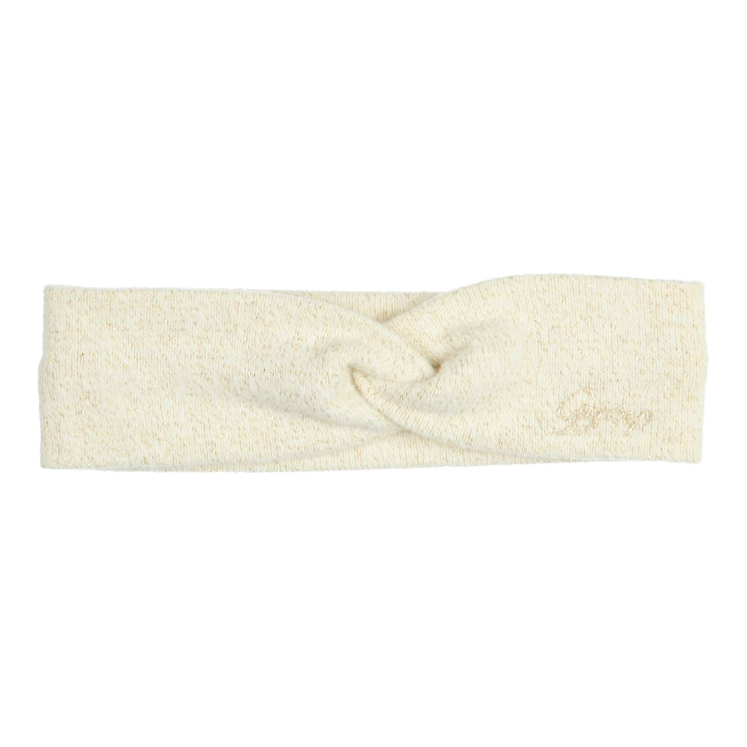 Gymp Headband Lucia goud