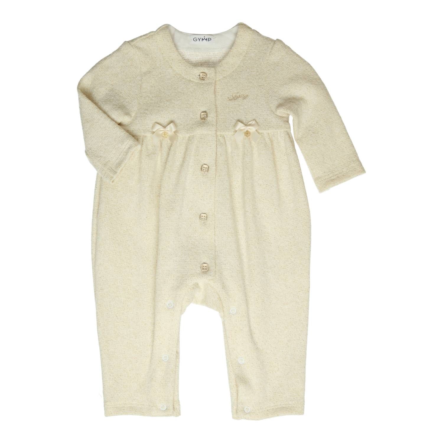 Gymp Creepersuit Lucia goud