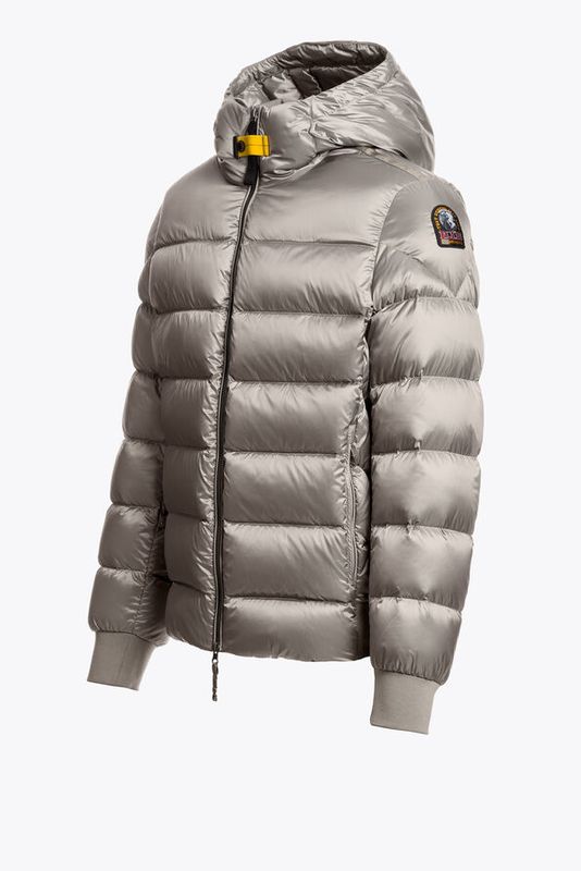 Parajumpers Pharrell Boy PJS grijs