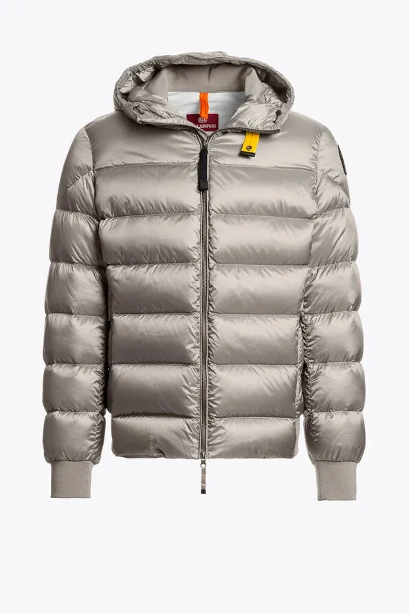 Parajumpers Pharrell Boy PJS grijs