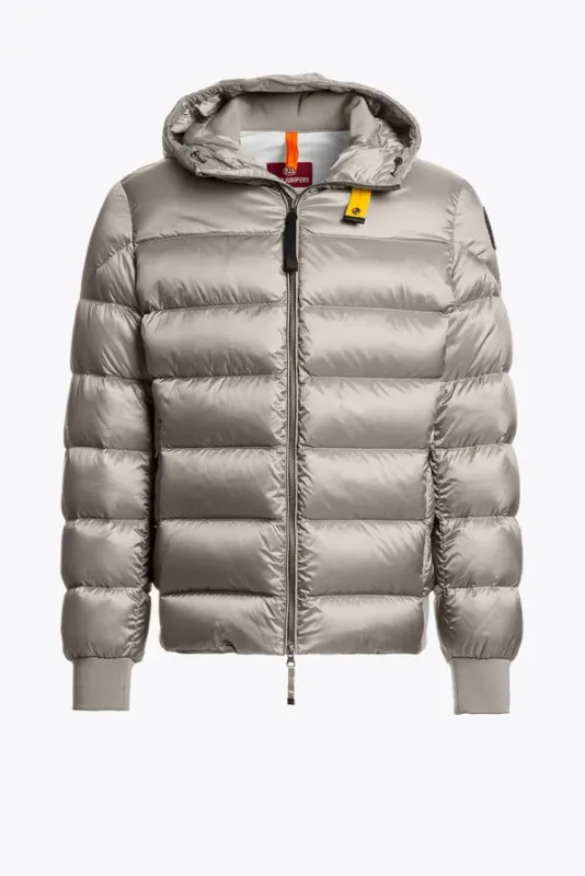 Parajumpers Pharrell Boy PJS grijs